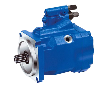 以下沖洗步驟清洗力士樂(lè)液壓泵的液壓系統(tǒng)的可增加泵的使用壽命？